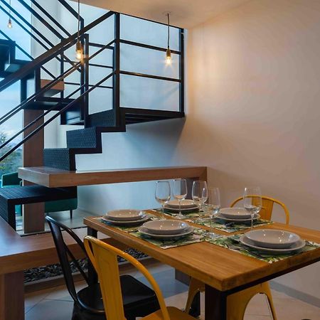 Miradores Del Susana Duplex I Ushuaia Zewnętrze zdjęcie