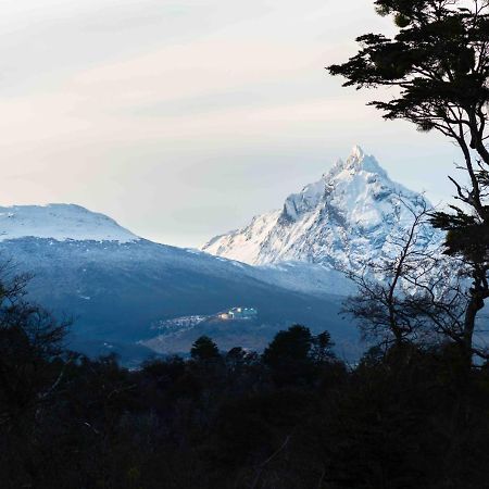 Miradores Del Susana Duplex I Ushuaia Zewnętrze zdjęcie