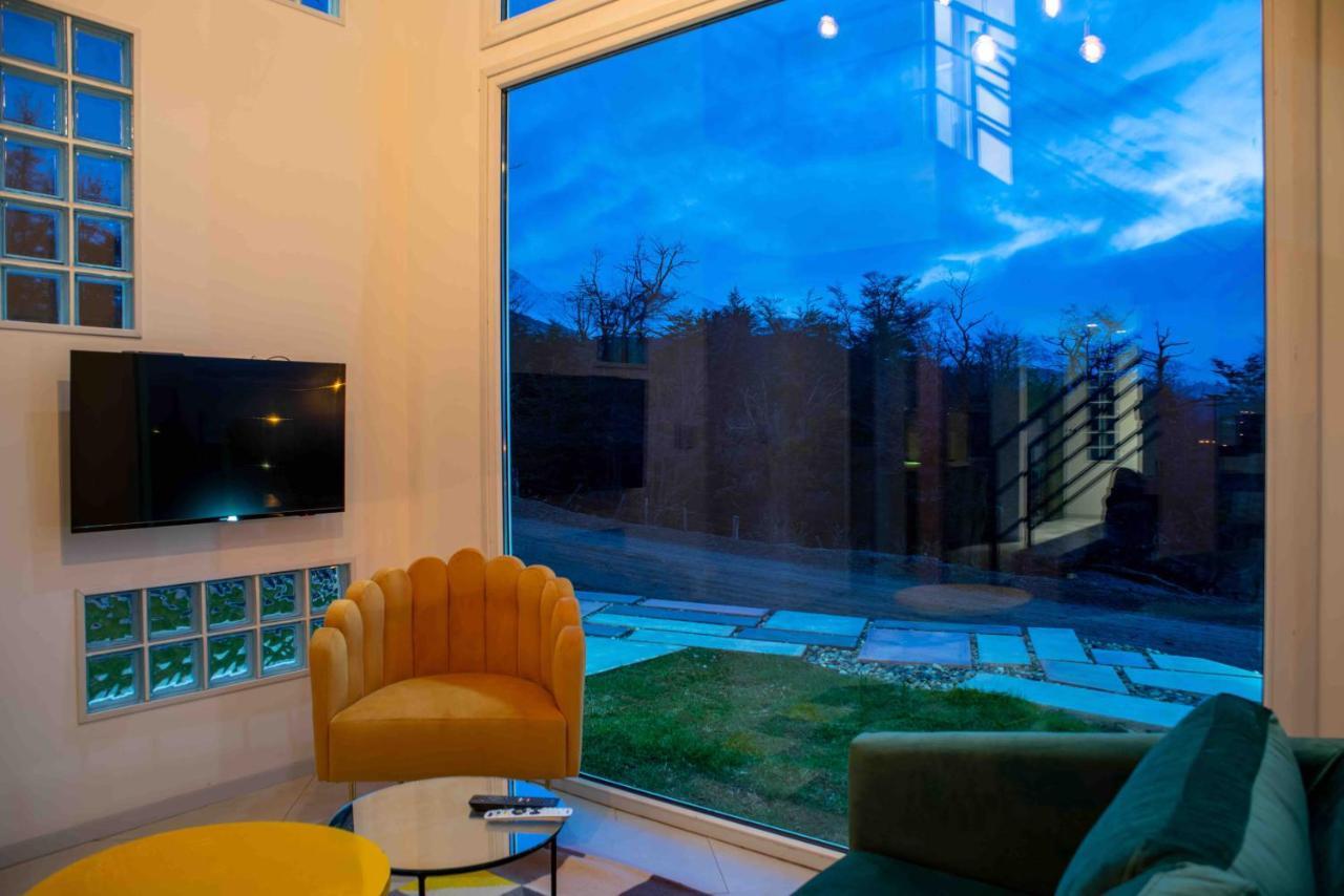 Miradores Del Susana Duplex I Ushuaia Zewnętrze zdjęcie