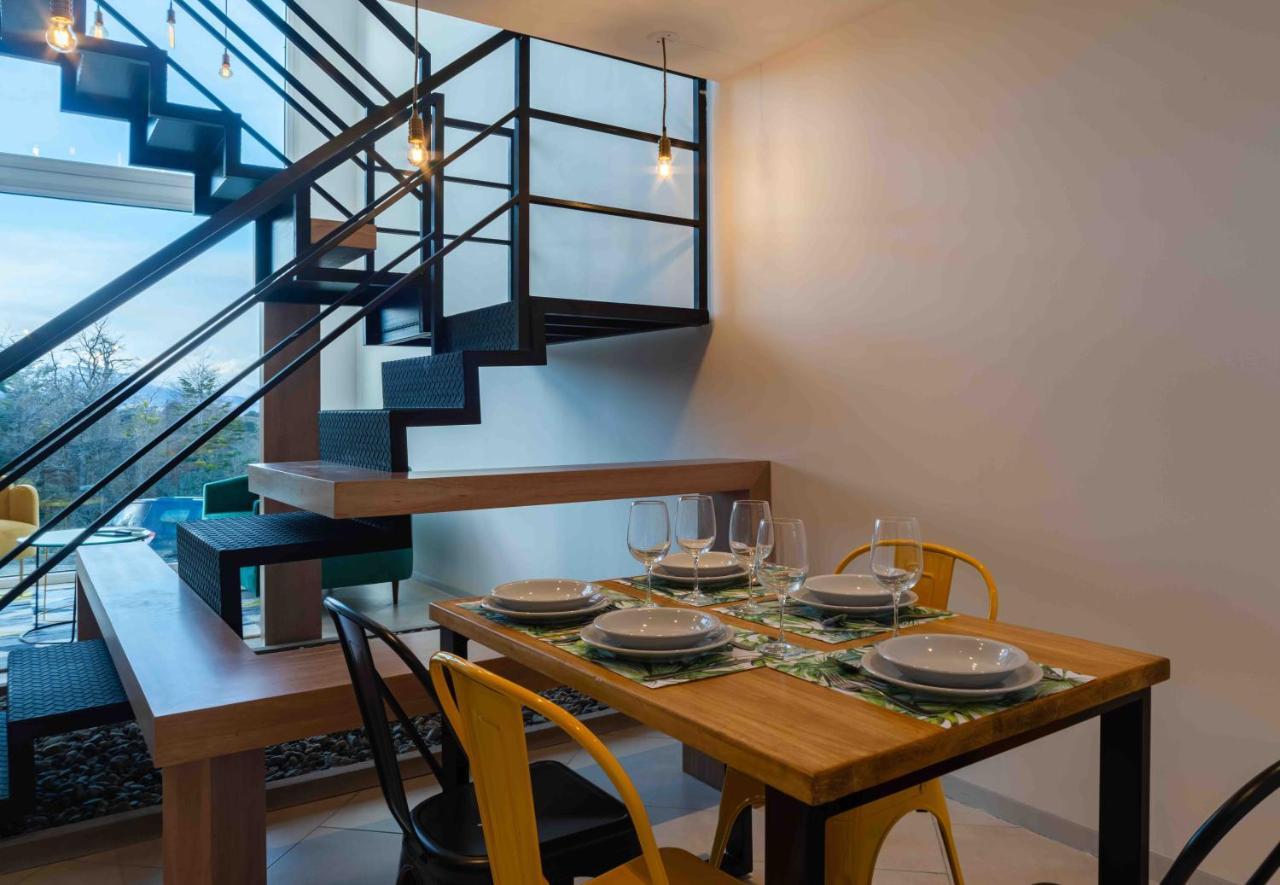 Miradores Del Susana Duplex I Ushuaia Zewnętrze zdjęcie