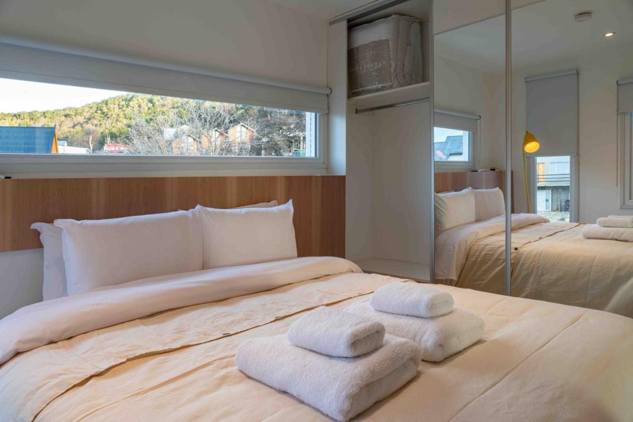 Miradores Del Susana Duplex I Ushuaia Zewnętrze zdjęcie