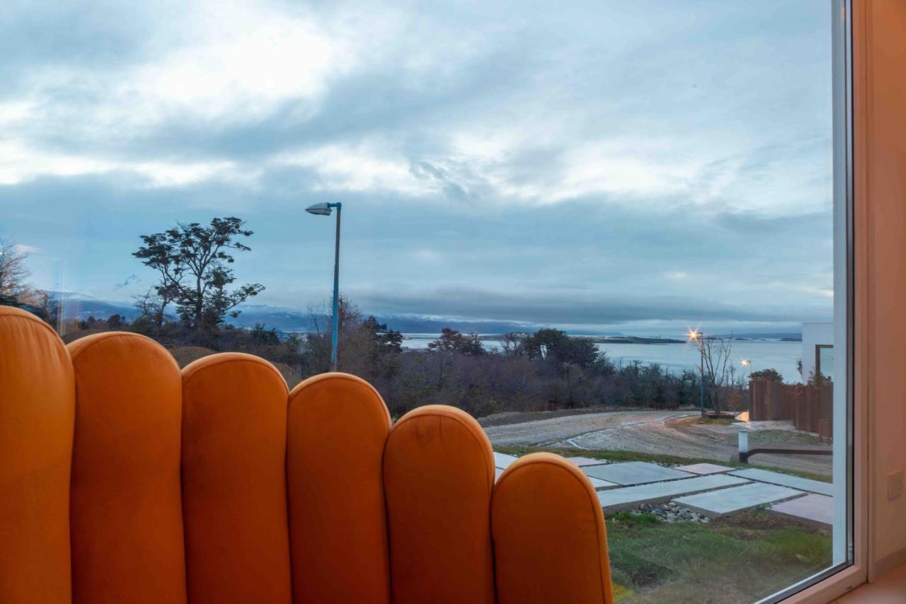 Miradores Del Susana Duplex I Ushuaia Zewnętrze zdjęcie