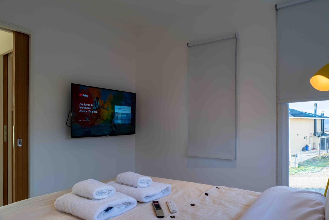 Miradores Del Susana Duplex I Ushuaia Zewnętrze zdjęcie
