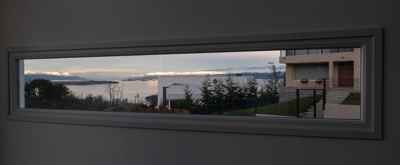Miradores Del Susana Duplex I Ushuaia Zewnętrze zdjęcie