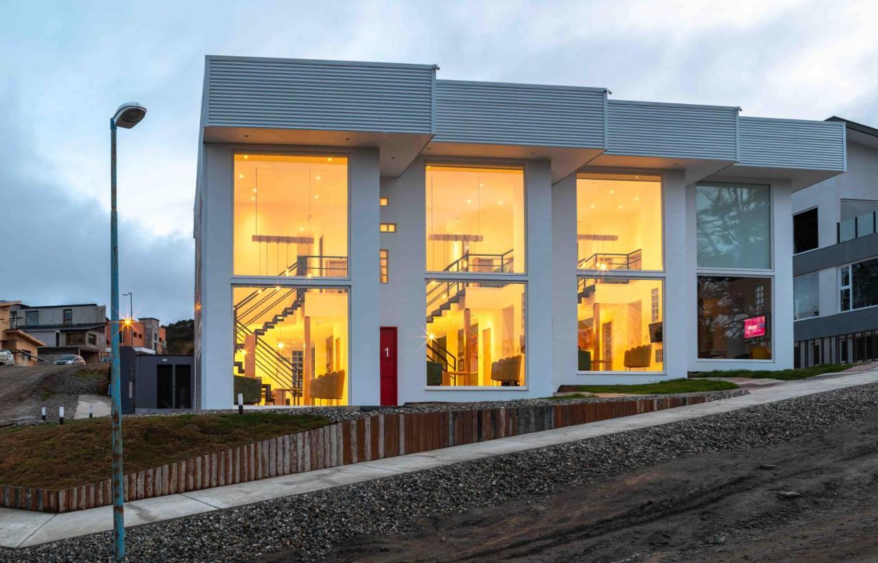 Miradores Del Susana Duplex I Ushuaia Zewnętrze zdjęcie