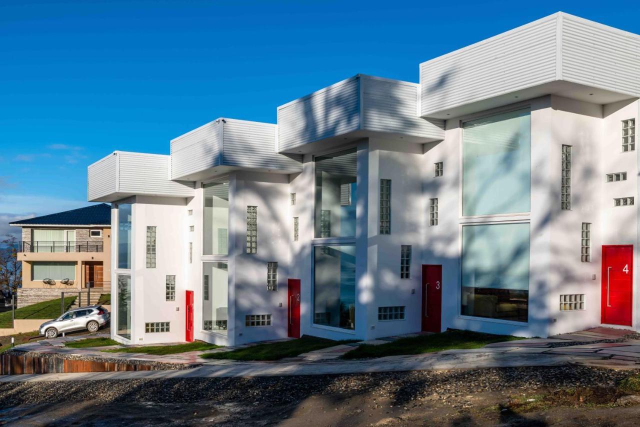 Miradores Del Susana Duplex I Ushuaia Zewnętrze zdjęcie