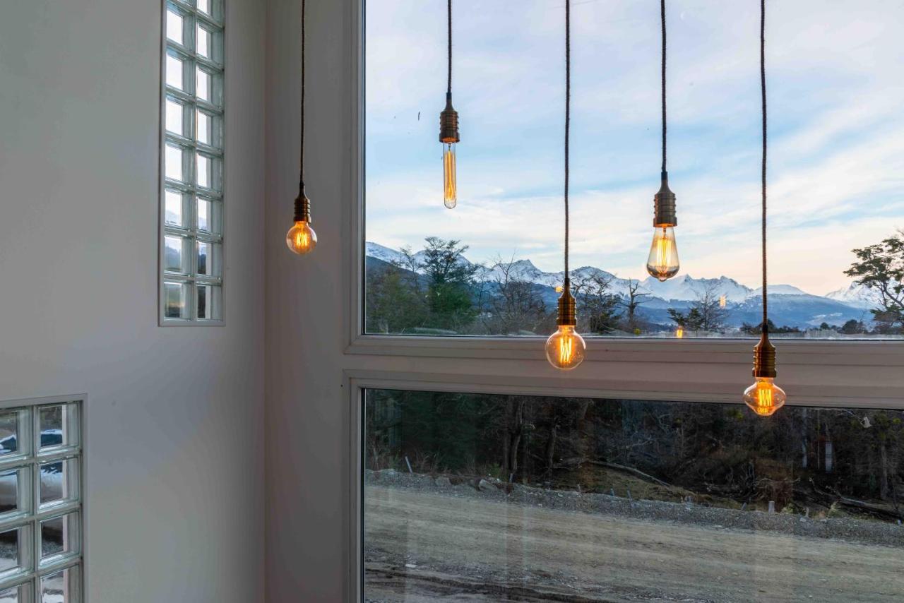Miradores Del Susana Duplex I Ushuaia Zewnętrze zdjęcie