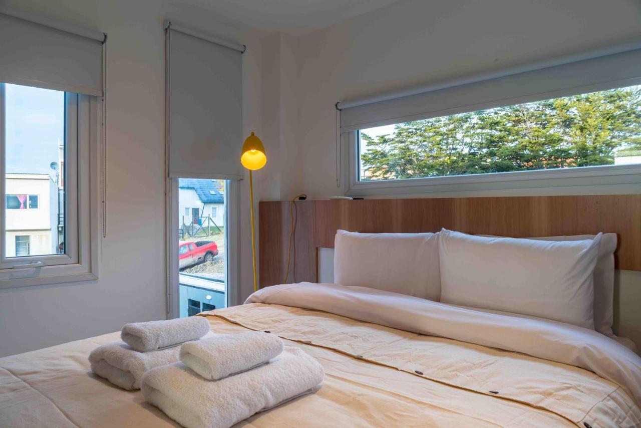 Miradores Del Susana Duplex I Ushuaia Zewnętrze zdjęcie