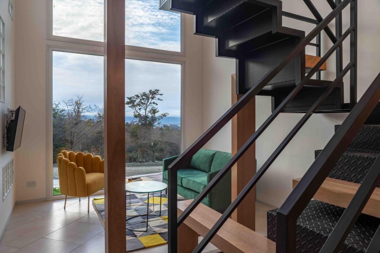 Miradores Del Susana Duplex I Ushuaia Zewnętrze zdjęcie