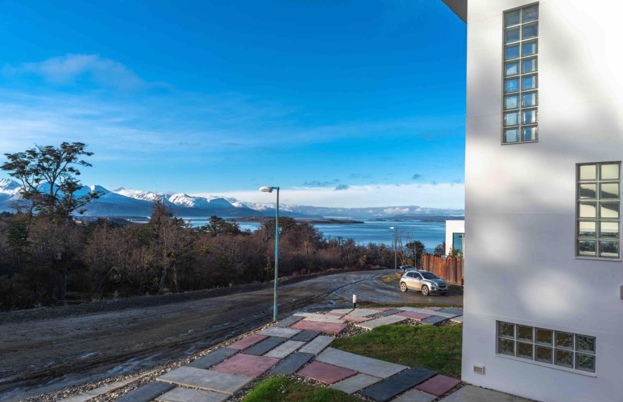Miradores Del Susana Duplex I Ushuaia Zewnętrze zdjęcie