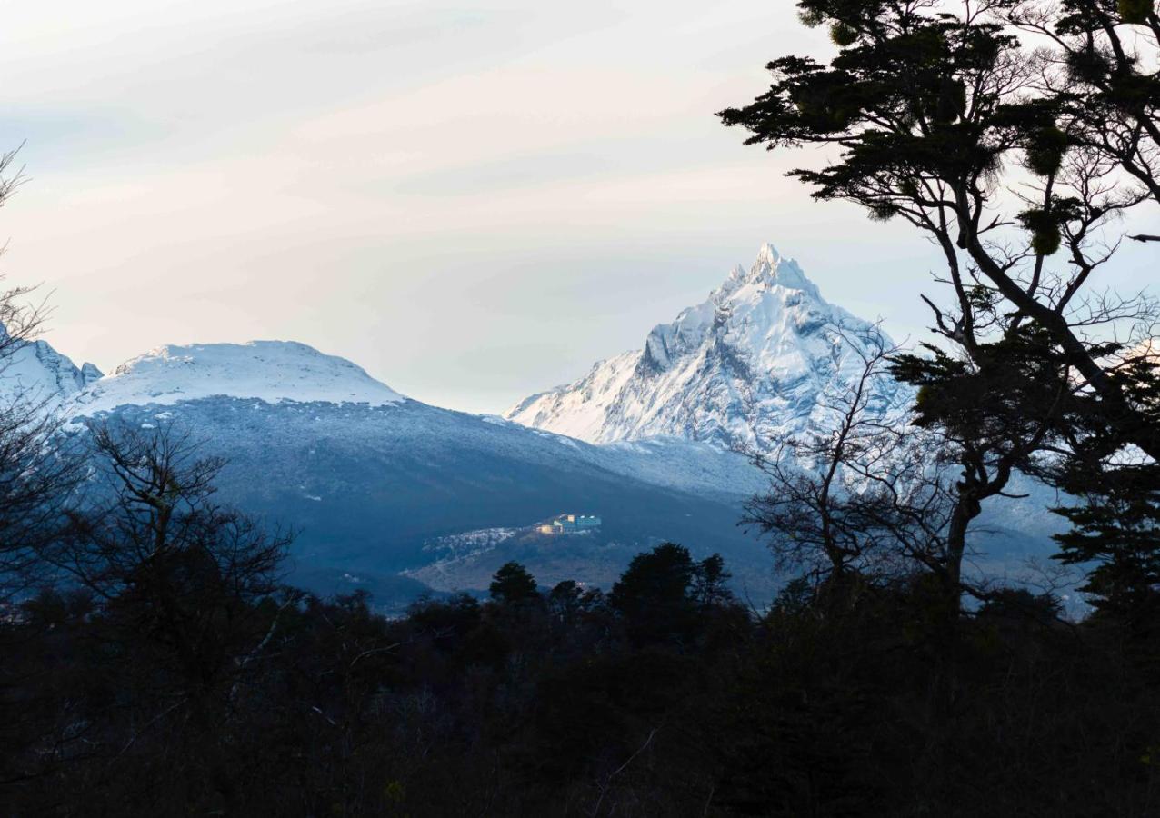 Miradores Del Susana Duplex I Ushuaia Zewnętrze zdjęcie