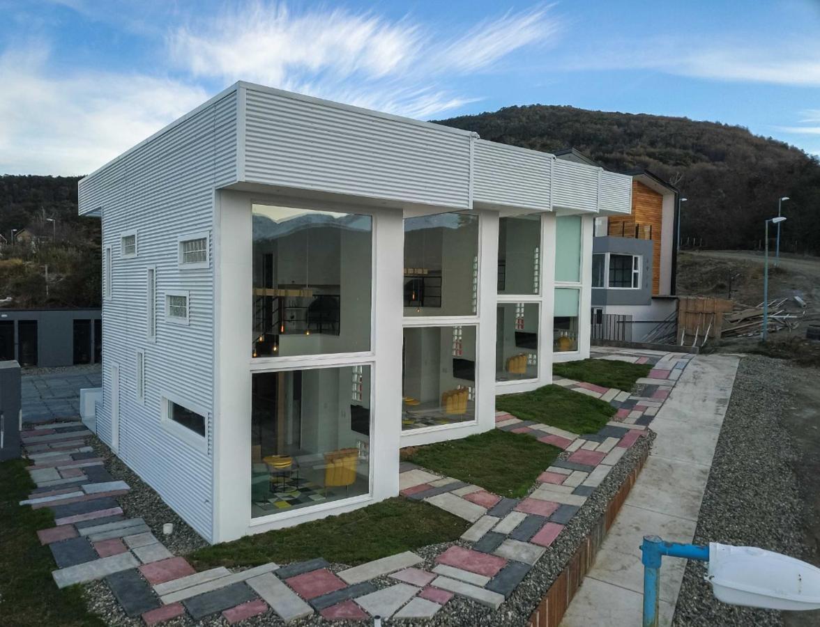 Miradores Del Susana Duplex I Ushuaia Zewnętrze zdjęcie