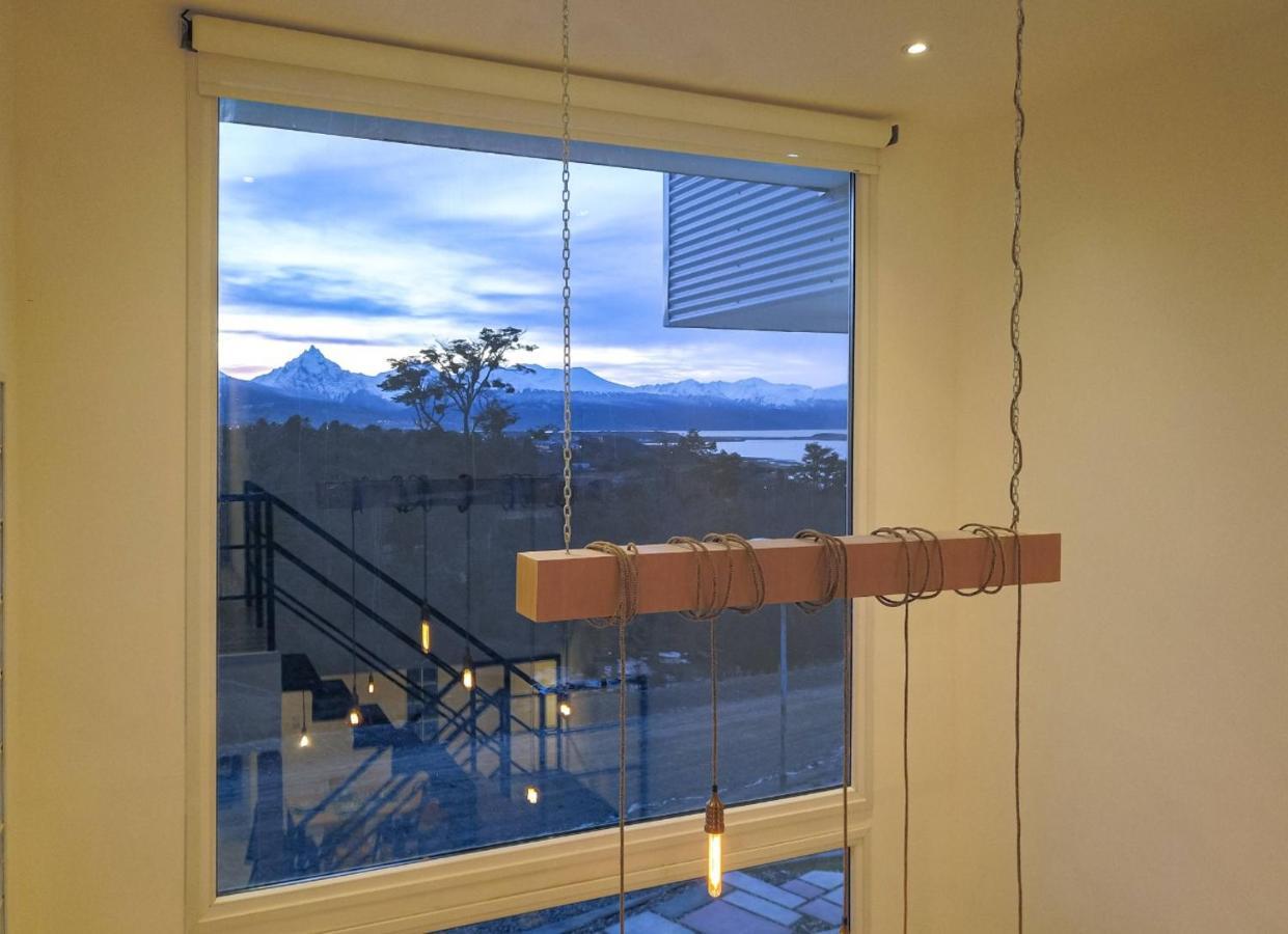 Miradores Del Susana Duplex I Ushuaia Zewnętrze zdjęcie